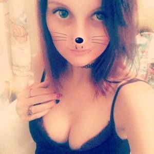 Meet your Posher, Nikki